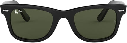Ray-Ban RB2140 Original Wayfarer Square Sunglasses