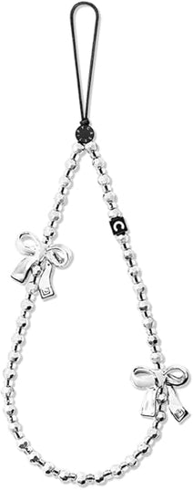 CASETiFY Phone Charm [Hands-Free Phone Wrist Strap] - Heart/Pearl/Bow/Star/Marine/Sugar Rush/Fruit/Cupid/Sweet Gummy