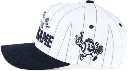 Premium Embroidered Trucker Hat Collection | Vintage Adjustable Snapback Baseball Hats for Men & Women