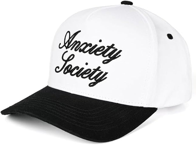 Premium Embroidered Trucker Hat Collection | Vintage Adjustable Snapback Baseball Hats for Men & Women