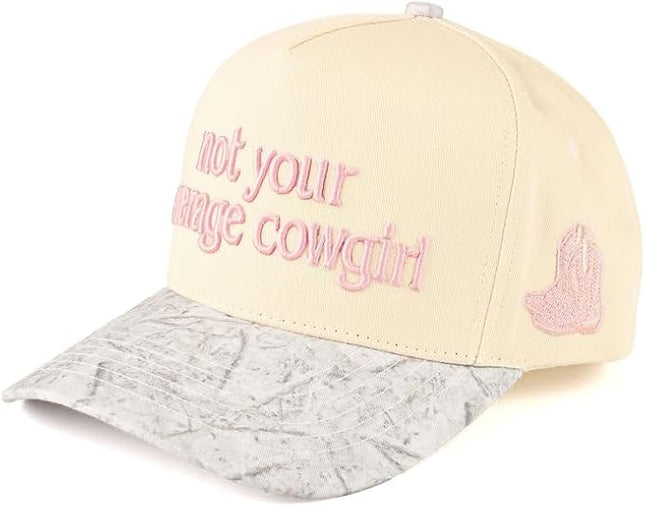 Premium Embroidered Trucker Hat Collection | Vintage Adjustable Snapback Baseball Hats for Men & Women