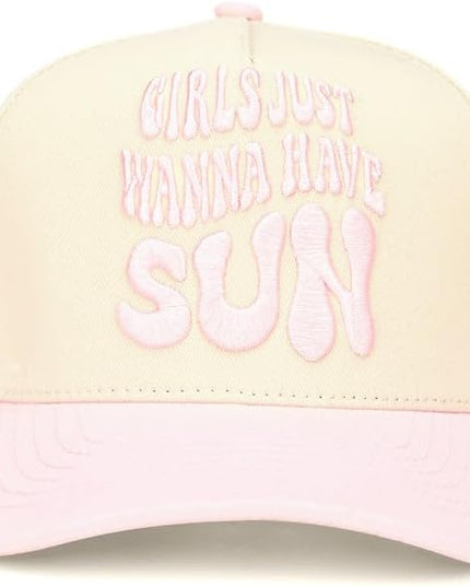 Premium Embroidered Trucker Hat Collection | Vintage Adjustable Snapback Baseball Hats for Men & Women