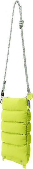 ACUARIO Crossbody Bag for Women, Tote Bag Purse for Work, Travel, Gym – Small Shoulder Bag, Stylish Women’s Tote Handbag