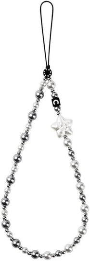 CASETiFY Phone Charm [Hands-Free Phone Wrist Strap] - Heart/Pearl/Bow/Star/Marine/Sugar Rush/Fruit/Cupid/Sweet Gummy
