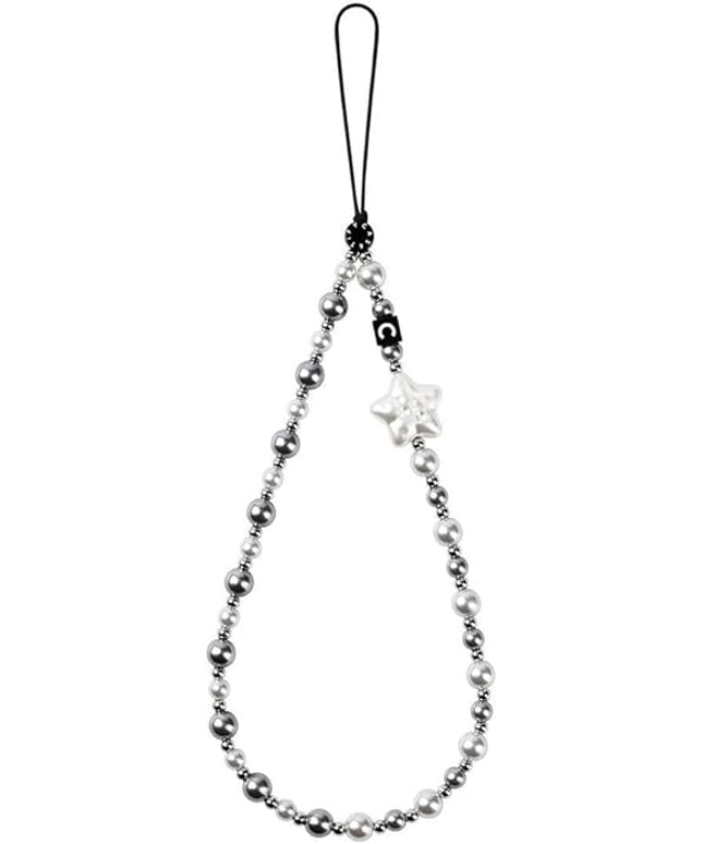 CASETiFY Phone Charm [Hands-Free Phone Wrist Strap] - Heart/Pearl/Bow/Star/Marine/Sugar Rush/Fruit/Cupid/Sweet Gummy