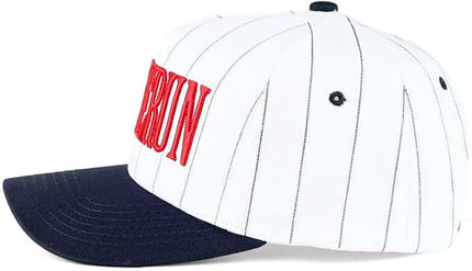 Premium Embroidered Trucker Hat Collection | Vintage Adjustable Snapback Baseball Hats for Men & Women
