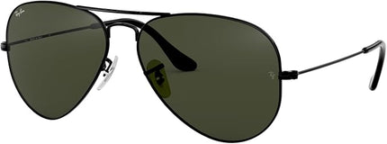 Ray-Ban RB3025 Classic Aviator Sunglasses