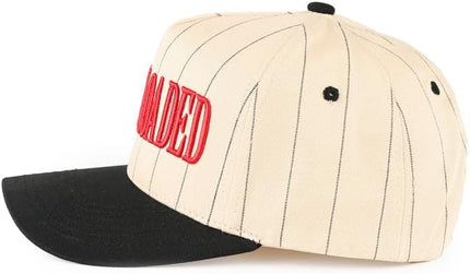 Premium Embroidered Trucker Hat Collection | Vintage Adjustable Snapback Baseball Hats for Men & Women
