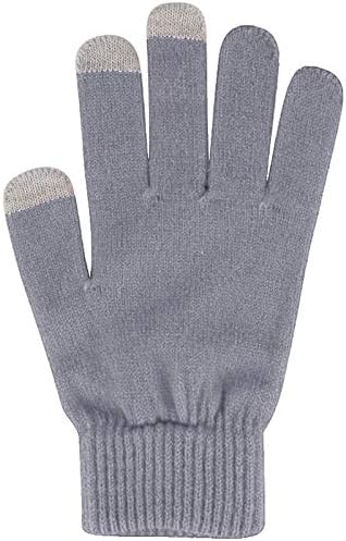 Wholesale Winter Gloves Beanies, Warm Thick Thermal Bulk Case Pack Unisex Men Women