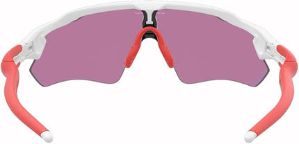 Oakley Men's OO9208 Radar EV Path Sunglasses