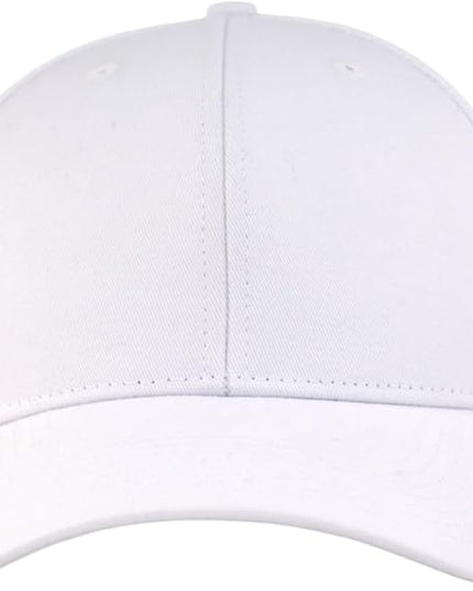 CYGTE XXL Plus Size Trucker Hat Snapback Baseball Cap- Big Head Fit Up to Size 8 Men's Mesh-Back Ball Cap