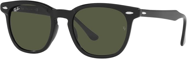 Ray-Ban RB2298 Hawkeye Square Sunglasses