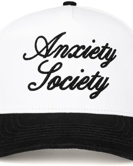 Premium Embroidered Trucker Hat Collection | Vintage Adjustable Snapback Baseball Hats for Men & Women