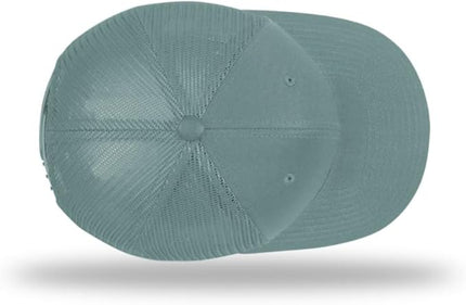 Richardson 112 Classic Six-Panel Adjustable Snapback Trucker Cap | Bulk Packs Available