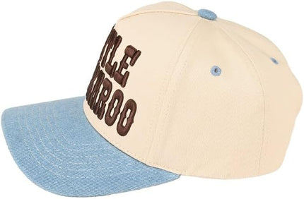 Premium Embroidered Trucker Hat Collection | Vintage Adjustable Snapback Baseball Hats for Men & Women