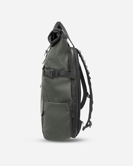 WANDRD PRVKE 31L, V3 Photography Bundle: Weather-Resistant Travel & Camera Backpack with Laptop Sleeve, Quick Side Access, Clamshell Opening – Ideal Photography & Travel Bag
