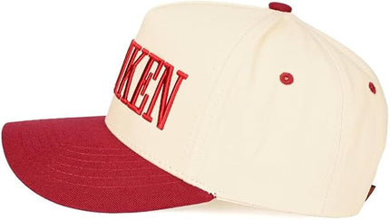 Premium Embroidered Trucker Hat Collection | Vintage Adjustable Snapback Baseball Hats for Men & Women