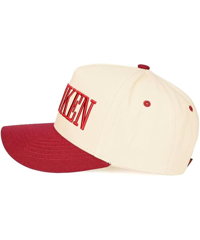 Premium Embroidered Trucker Hat Collection | Vintage Adjustable Snapback Baseball Hats for Men & Women
