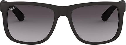 Ray-Ban RB4165 Justin Rectangular Sunglasses