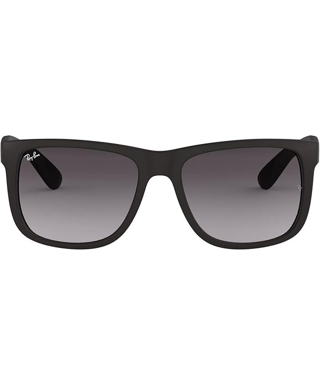 Ray-Ban RB4165 Justin Rectangular Sunglasses