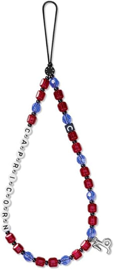 CASETiFY Phone Charm [Hands-Free Phone Wrist Strap] - Heart/Pearl/Bow/Star/Marine/Sugar Rush/Fruit/Cupid/Sweet Gummy
