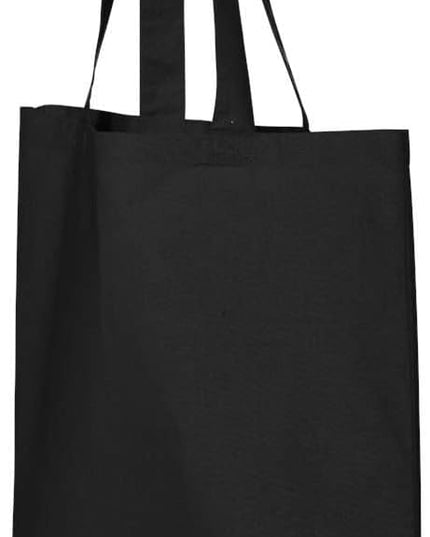 shop4ever Personalized Custom Design Your Own Eco Cotton Tote Reusable Shopping Bag Customizable Gift
