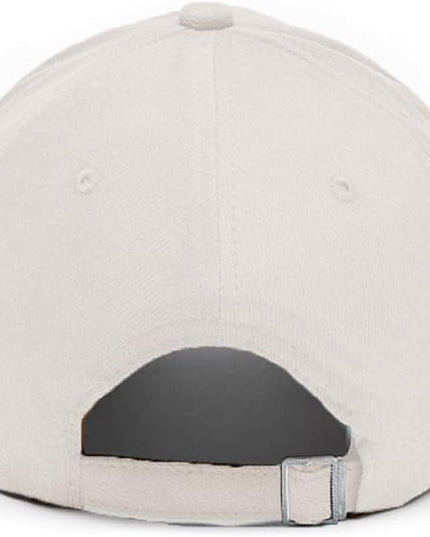 Classic Low Profile Baseball Cap for Men Women Adjustable Cotton Trucker Hats Dad Hat Plain Cap