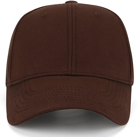 Custom Baseball Cap with Your Text for Men Women,Personalized Adjustable Trucker Caps Casual Sun Peak Hat for Gifts