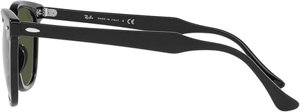 Ray-Ban RB2298 Hawkeye Square Sunglasses