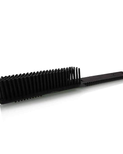 Chemical Guys Professional Rubber Pet Hair Removal Brush – Multi Surface Detailing&Pet Hair Removal Tool for Cars,Trucks,SUVs,RVs&Home – Removes Lint and Debris from Upholstery and Carpet,(Pack of 12)