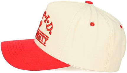 Premium Embroidered Trucker Hat Collection | Vintage Adjustable Snapback Baseball Hats for Men & Women