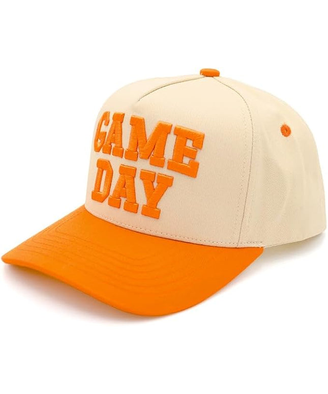 Premium Embroidered Trucker Hat Collection | Vintage Adjustable Snapback Baseball Hats for Men & Women