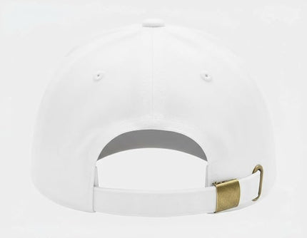 Stitch and Bill Mens Athletic Deep-Crown Baseball Cap 100% Soft Cotton Unstructured Dad Hat Outdoors Adjustable