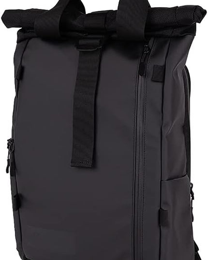 WANDRD PRVKE Lite: Weather-Resistant Travel & Camera Backpack with Laptop Sleeve, Quick Side Access, Clamshell Opening – Ideal Photography & Travel Bag