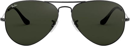 Ray-Ban RB3025 Classic Aviator Sunglasses