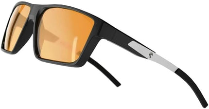 Horus X • Blue Light Glasses Men Women | Blue Light Blocking Glasses for Screen Anti-Fatigue Eye Migraine | Gaming Glasses V3