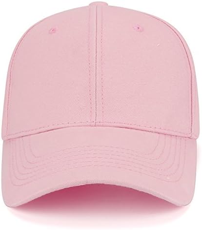 Custom Baseball Cap with Your Text for Men Women,Personalized Adjustable Trucker Caps Casual Sun Peak Hat for Gifts