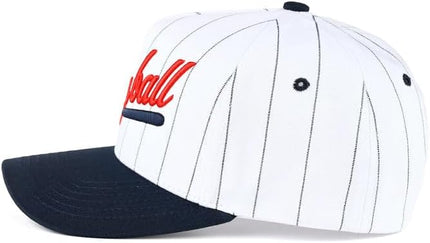Premium Embroidered Trucker Hat Collection | Vintage Adjustable Snapback Baseball Hats for Men & Women