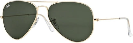 Ray-Ban RB3025 Classic Aviator Sunglasses