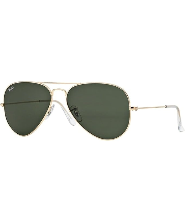 Ray-Ban RB3025 Classic Aviator Sunglasses