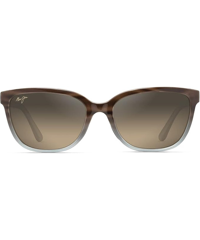 Maui Jim womens Honi Cat Eye Sunglasses