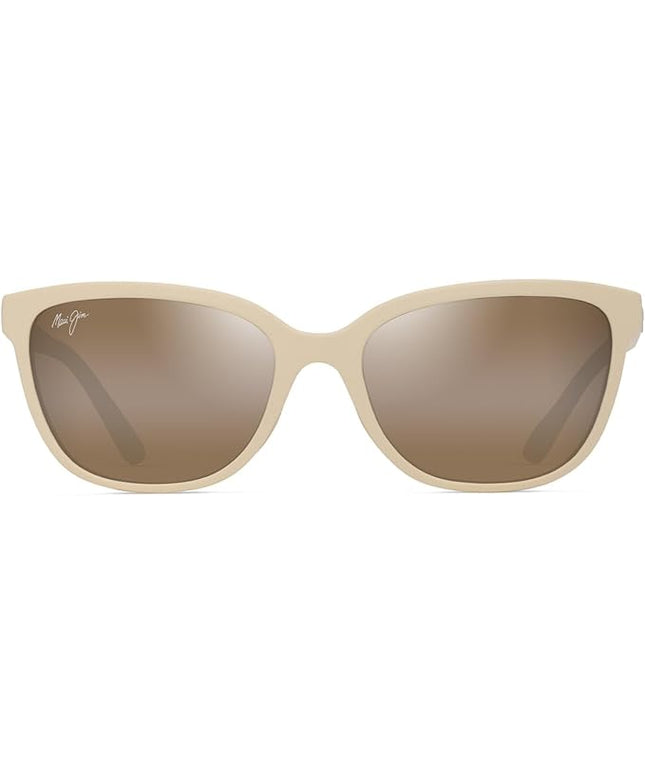 Maui Jim womens Honi Cat Eye Sunglasses