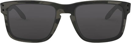Oakley Men's OO9102 Holbrook