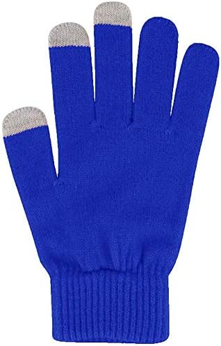 Wholesale Winter Gloves Beanies, Warm Thick Thermal Bulk Case Pack Unisex Men Women