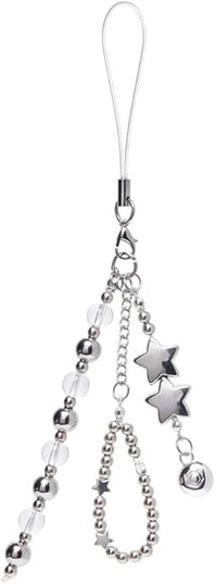 iFace Phone Charm Bead Straps