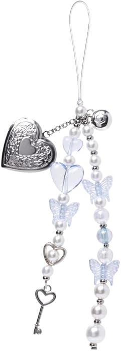 iFace Phone Charm Bead Straps