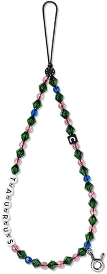 CASETiFY Phone Charm [Hands-Free Phone Wrist Strap] - Heart/Pearl/Bow/Star/Marine/Sugar Rush/Fruit/Cupid/Sweet Gummy