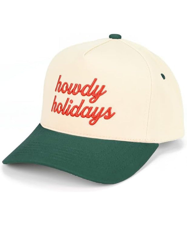 Premium Embroidered Trucker Hat Collection | Vintage Adjustable Snapback Baseball Hats for Men & Women