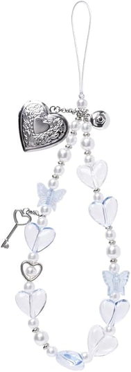 iFace Phone Charm Bead Straps