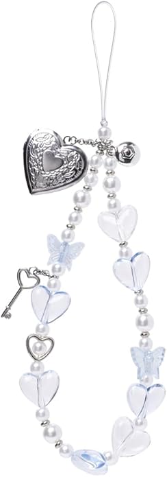 iFace Phone Charm Bead Straps